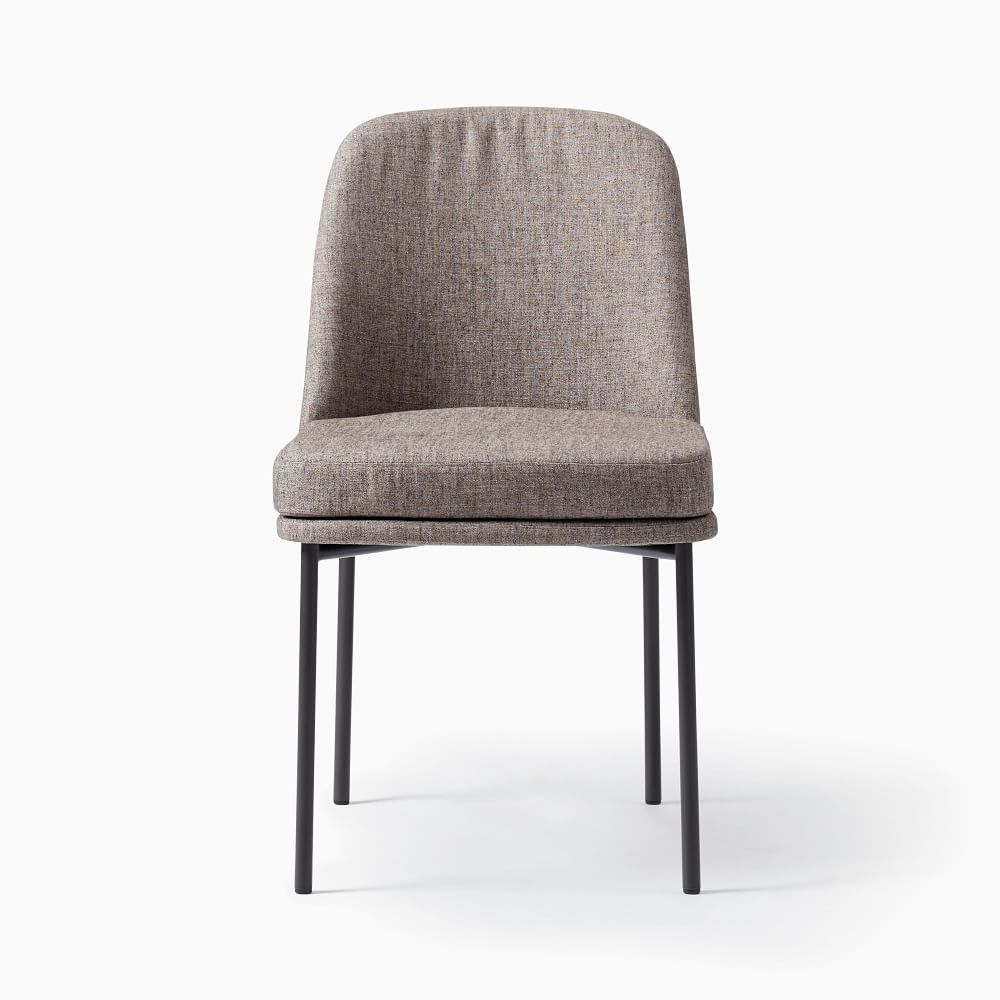 West elm jack metal frame best sale